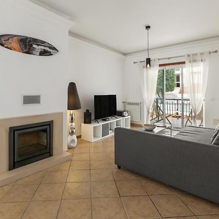 ナザレBelem Houseアパートメント エクステリア 写真