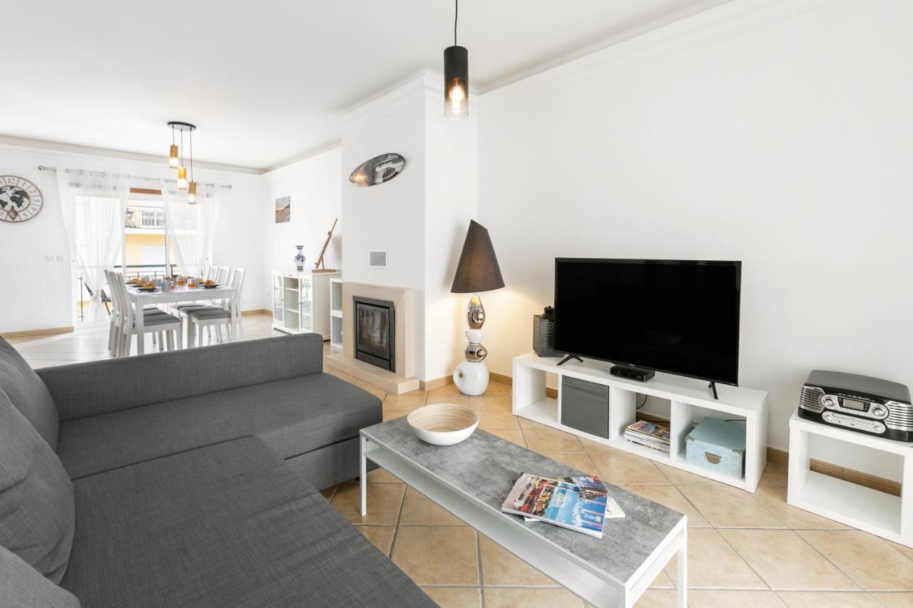 ナザレBelem Houseアパートメント エクステリア 写真