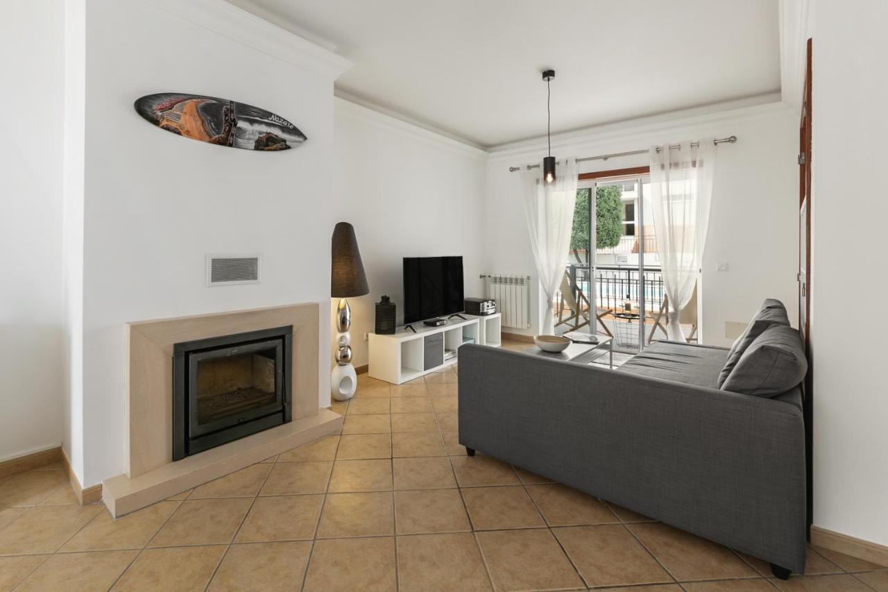 ナザレBelem Houseアパートメント エクステリア 写真