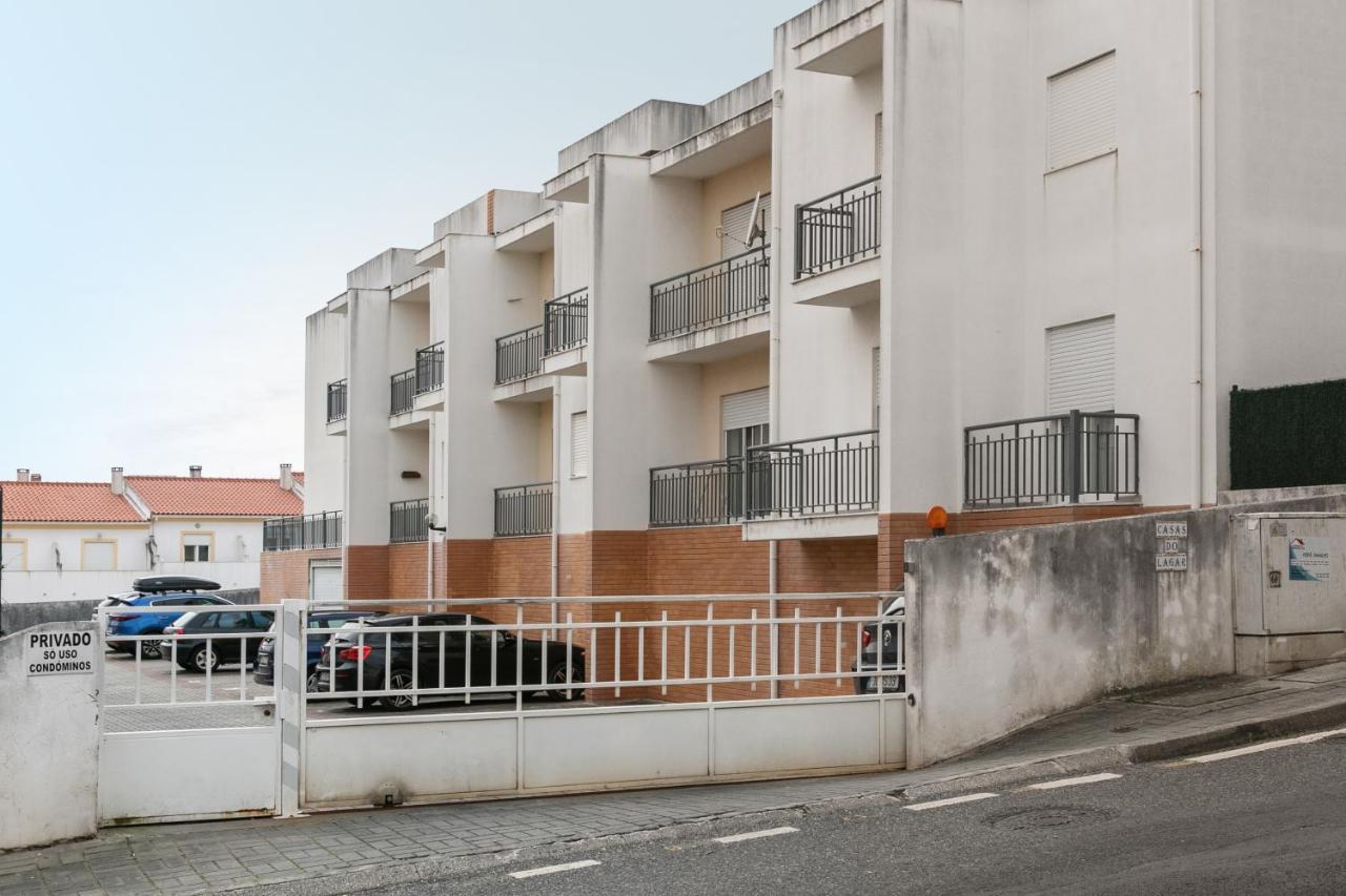 ナザレBelem Houseアパートメント エクステリア 写真