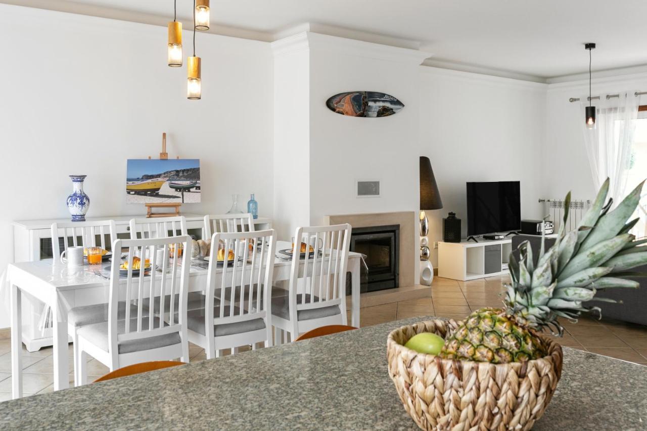 ナザレBelem Houseアパートメント エクステリア 写真