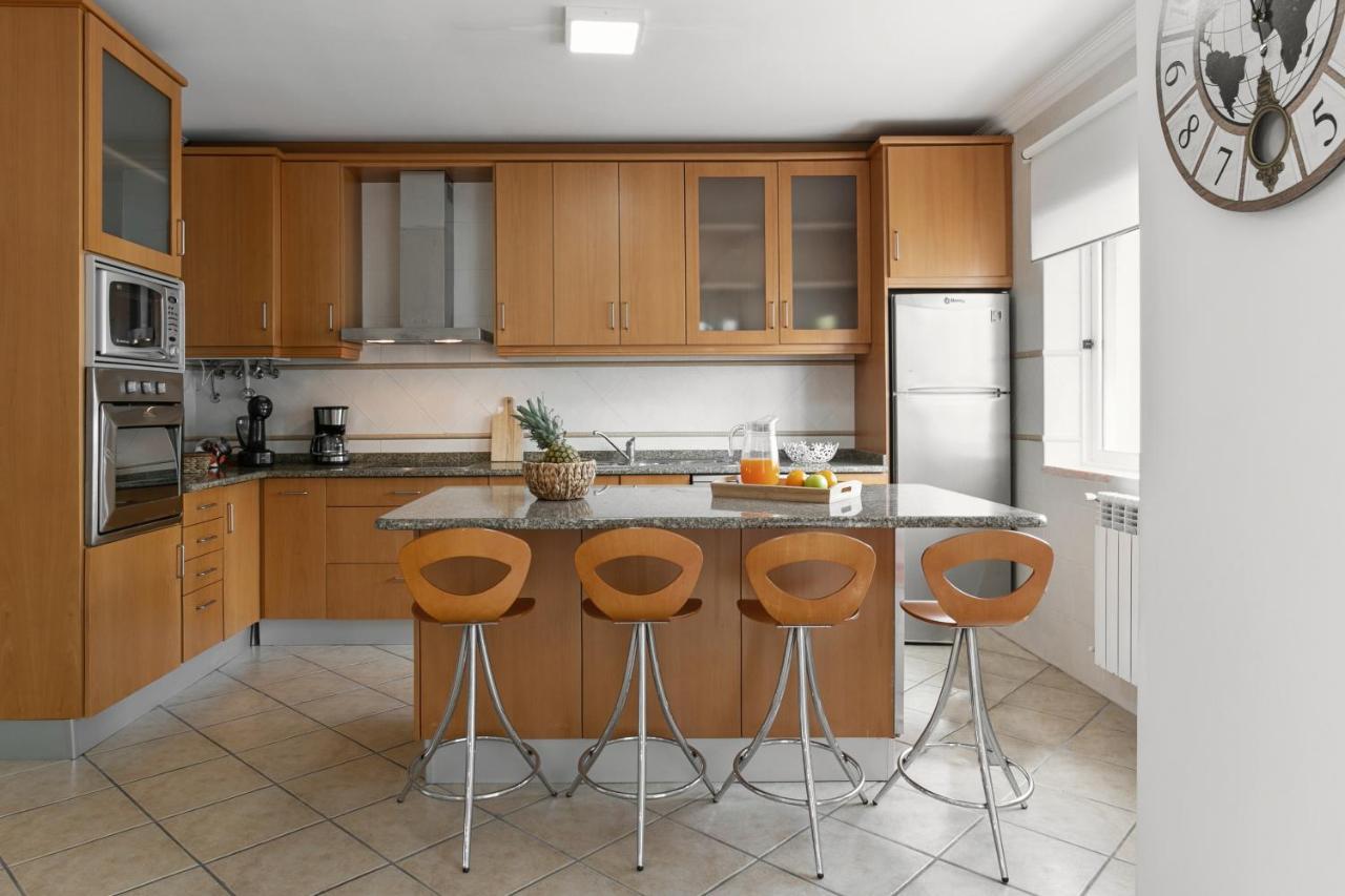 ナザレBelem Houseアパートメント エクステリア 写真