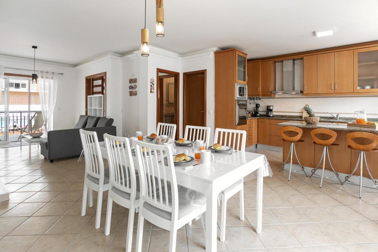 ナザレBelem Houseアパートメント エクステリア 写真